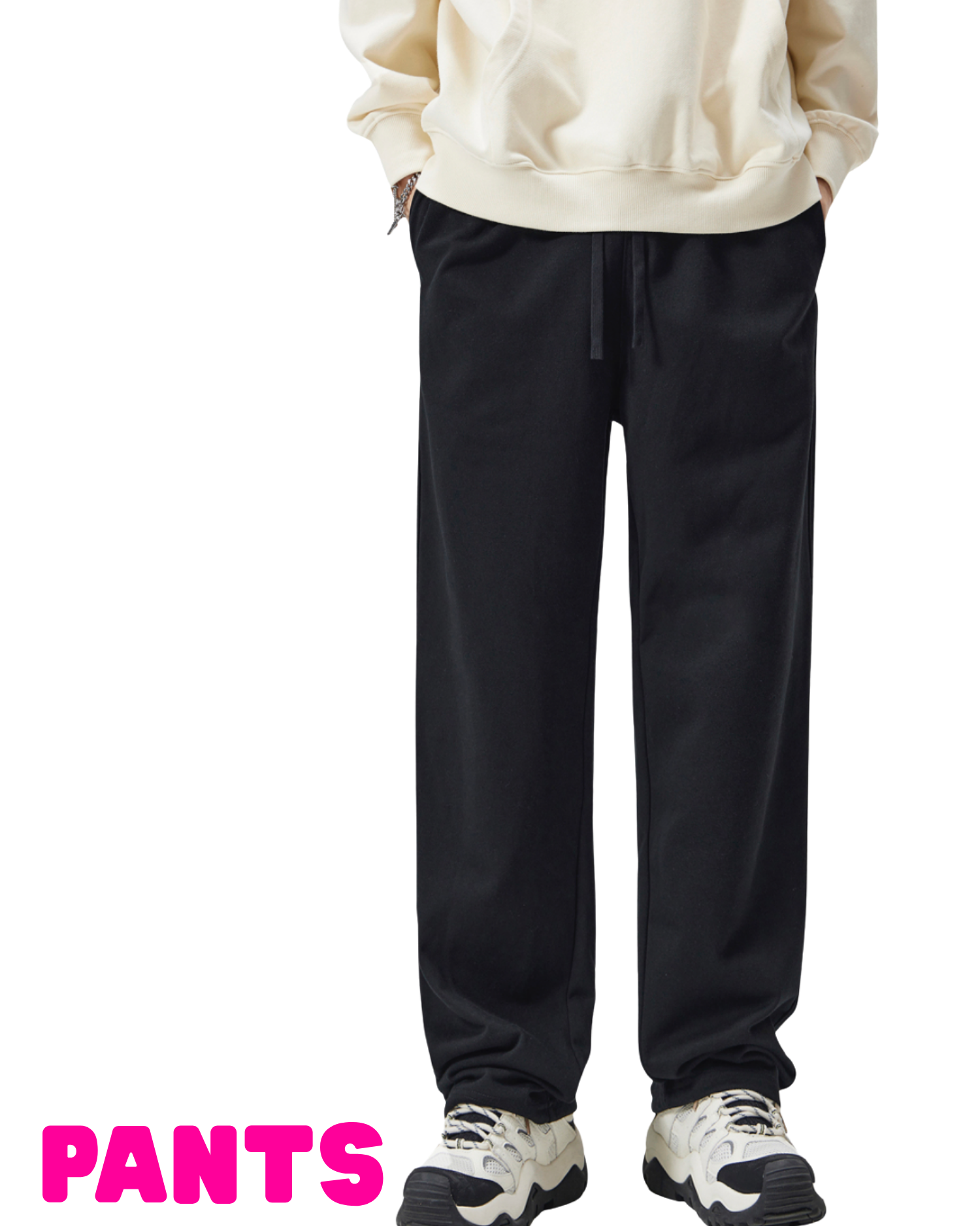 PANTS