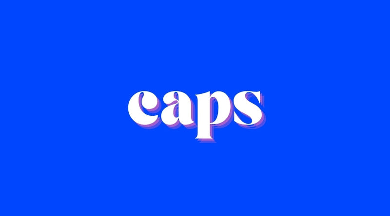 L3 M CAPS