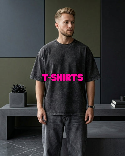 T-SHIRTS