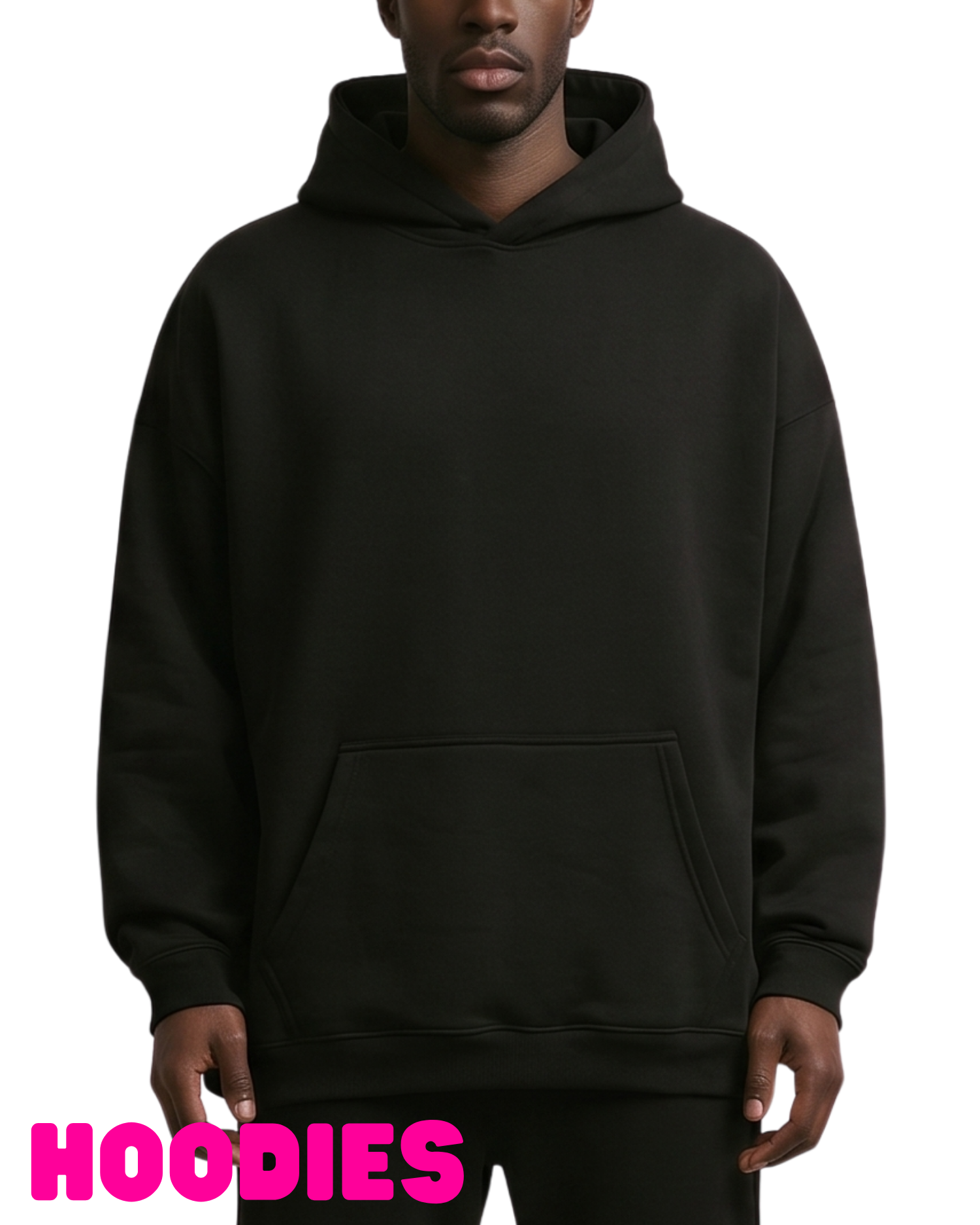 HOODIES
