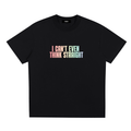 PRIDE LOOSE FIT UNISEX T-SHIRT - I CAN´T EVEN THINK STRAIGHT