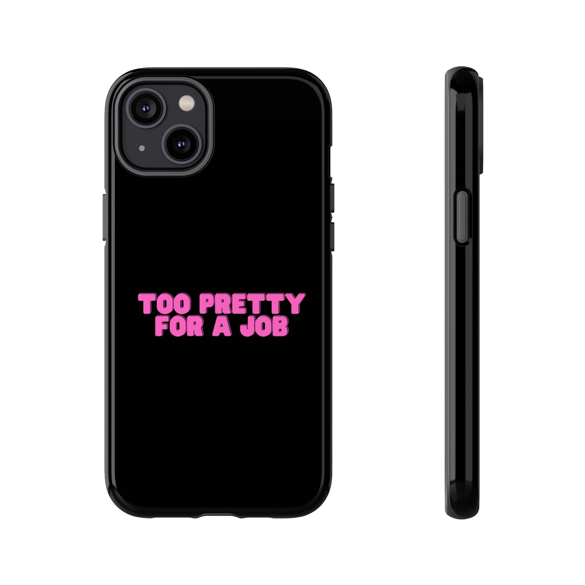 iPhone Case - Select size (iPhone 14 - 17)