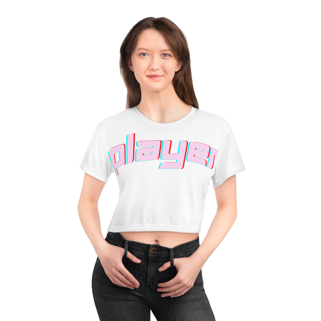 02 STATEMENT CROPPED TEE