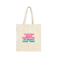 02 TOTE BAG - PARTNERS IN CRIME