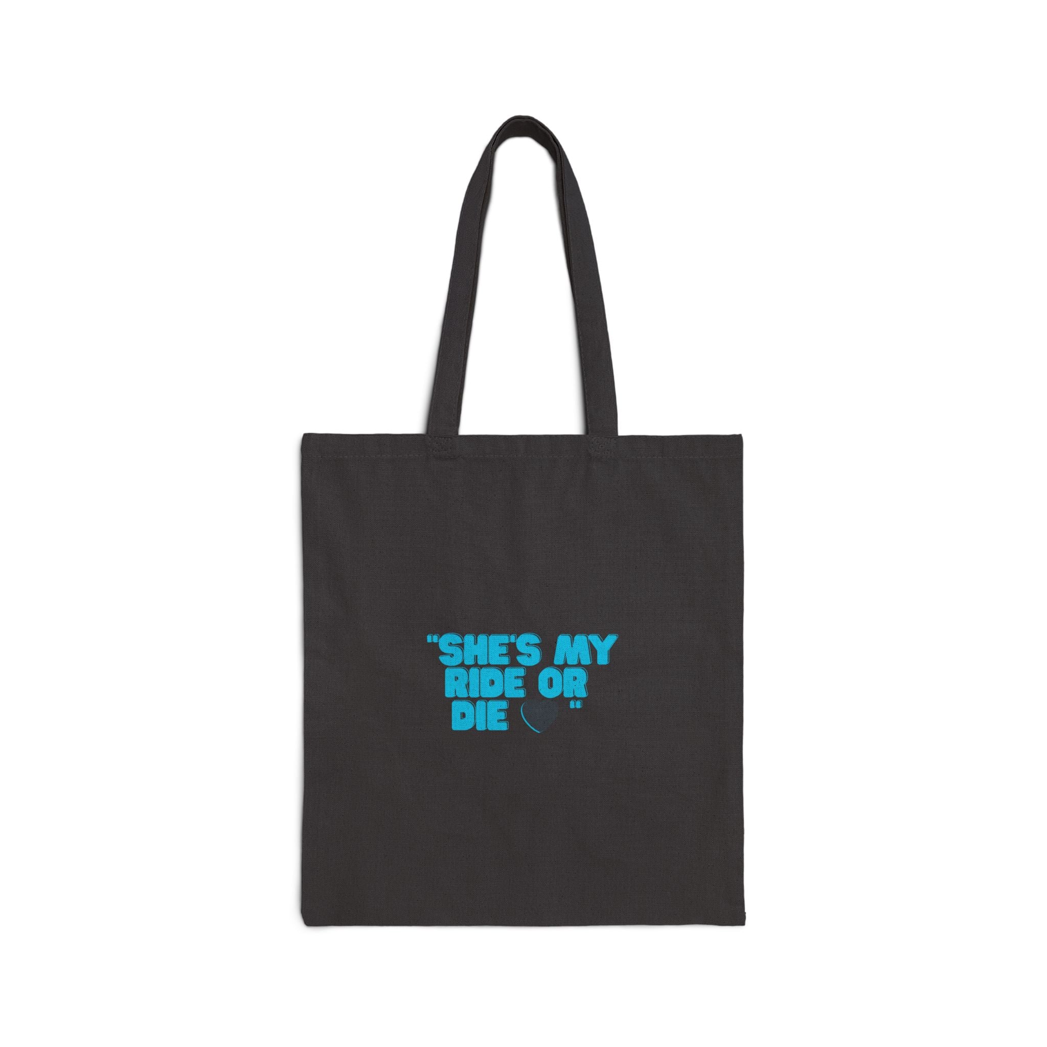 02 TOTE BAG - PARTNERS IN CRIME