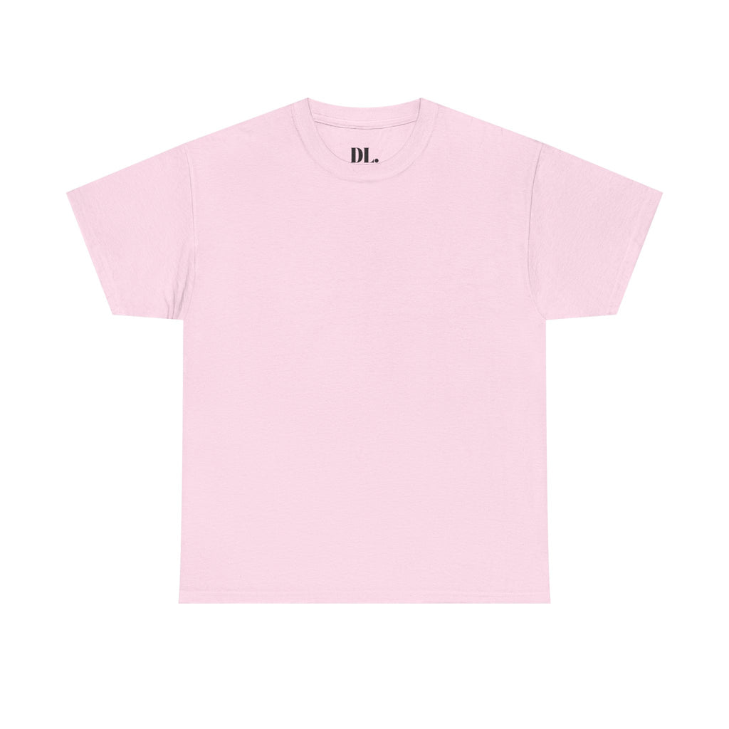 01 BASIC COTTON TEE