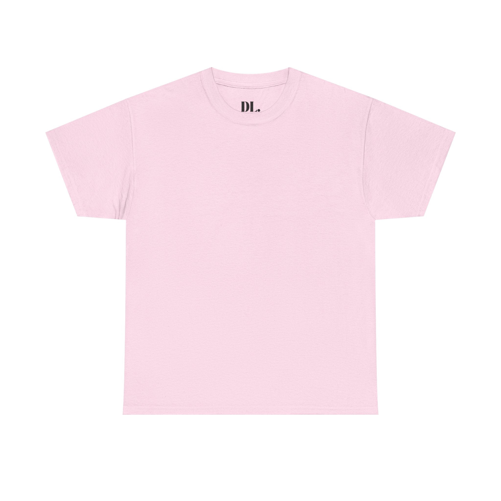 01 BASIC COTTON TEE