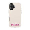 iPhone Case - Select size (iPhone 15 - 17)