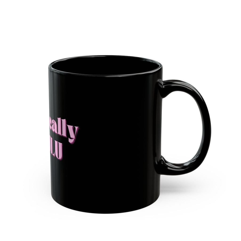 01 DELULU MUG 15oz/11oz