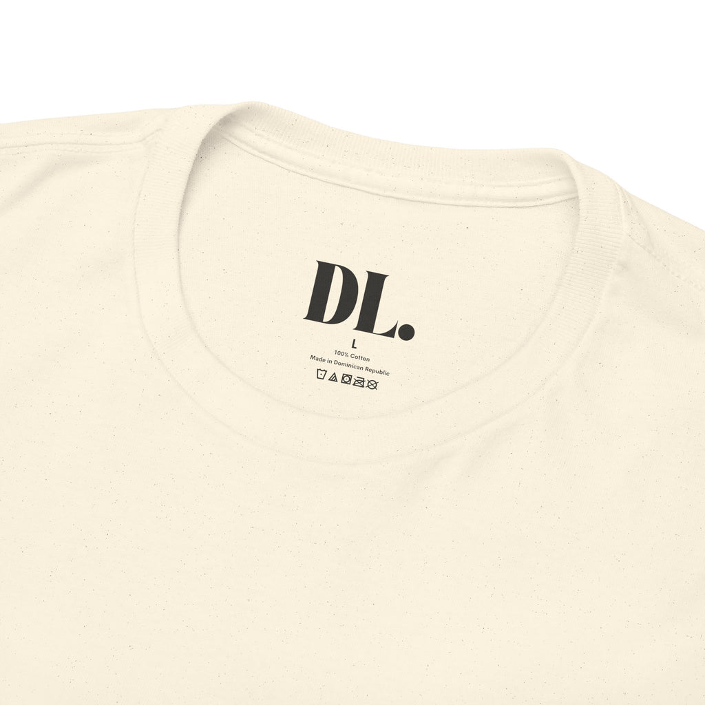 01 BASIC COTTON TEE