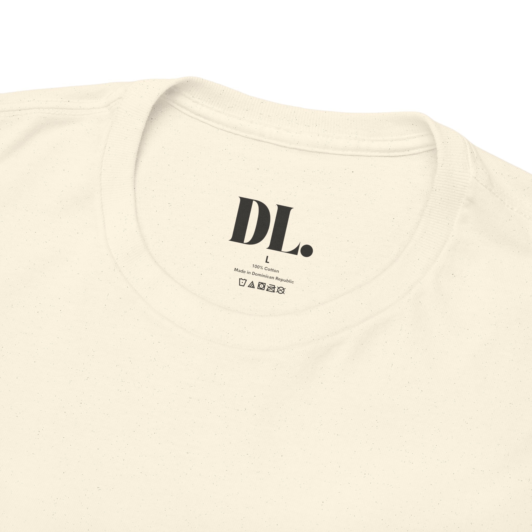 01 BASIC COTTON TEE