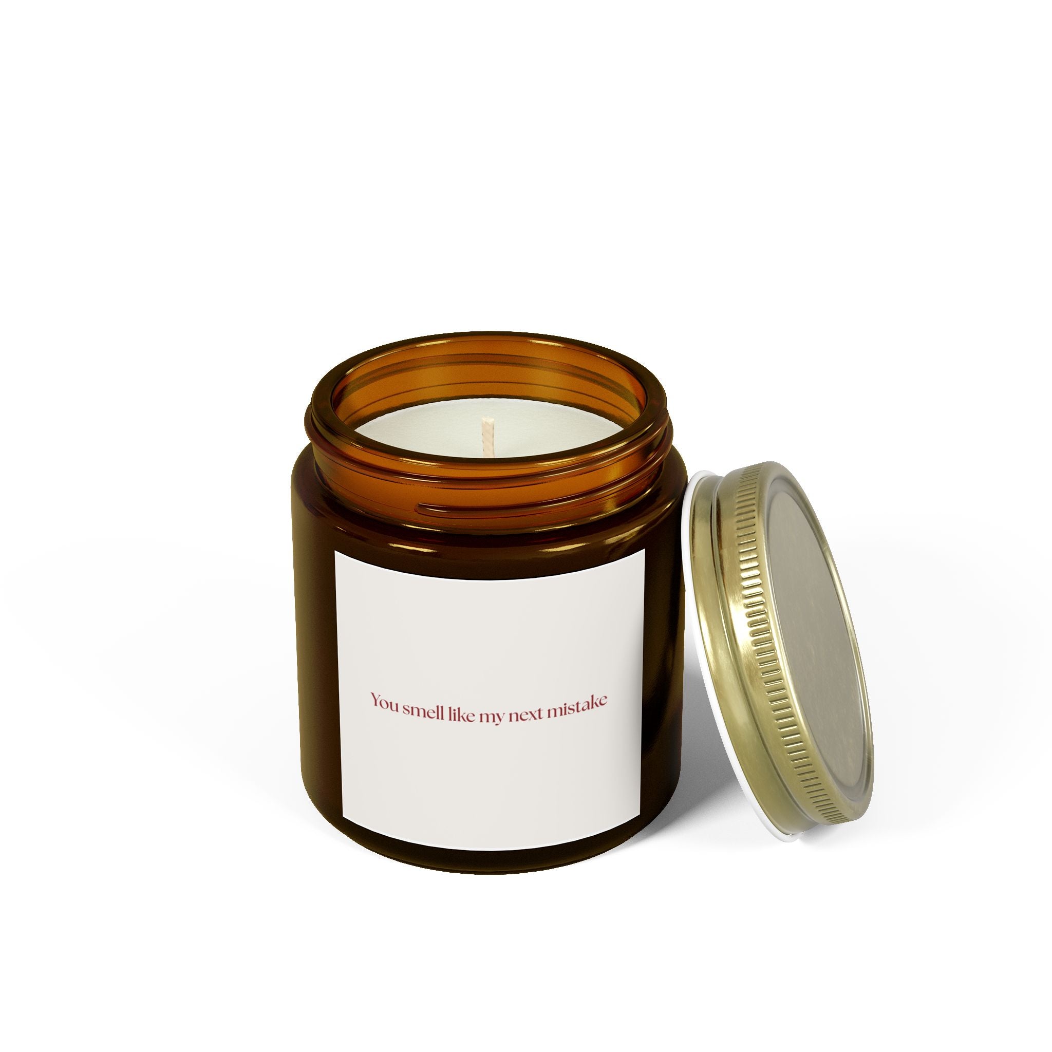04 Scented Candles - Luxurious Home Fragrance (4oz, 9oz)