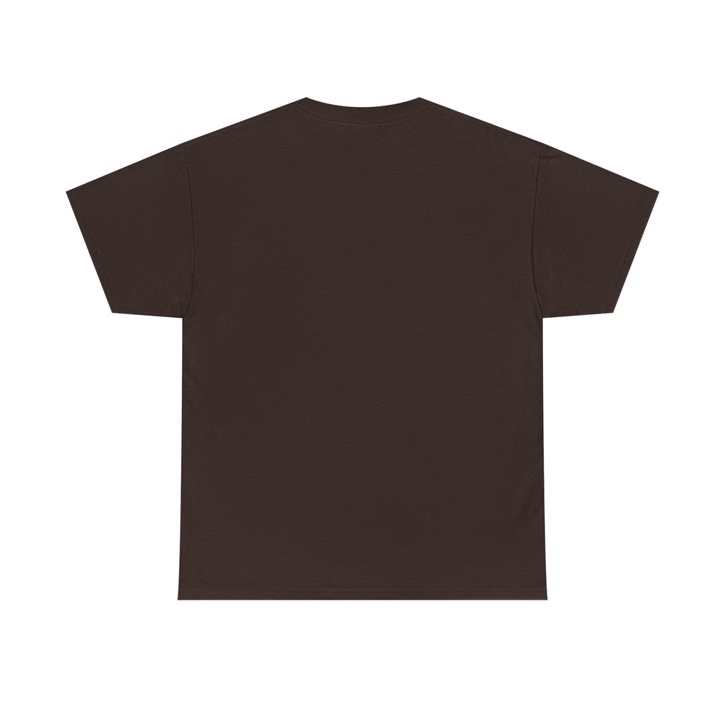 01 BASIC COTTON TEE