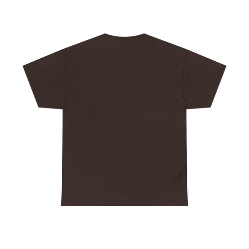 01 BASIC COTTON TEE