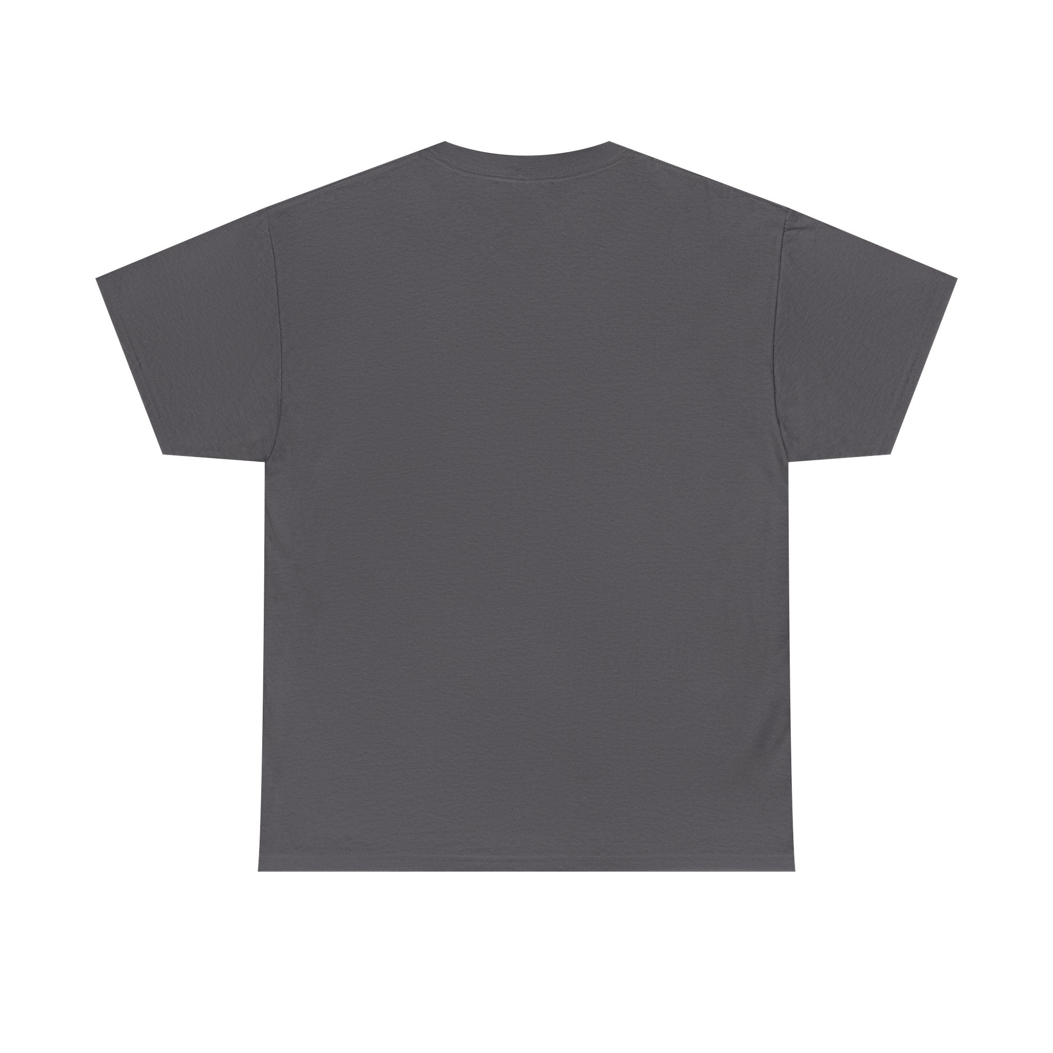 01 BASIC COTTON TEE