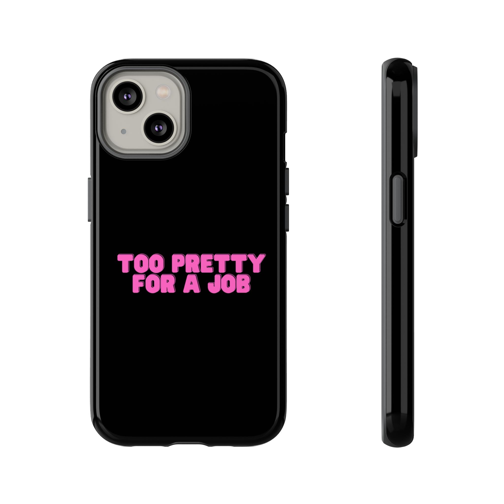 iPhone Case - Select size (iPhone 14 - 17)