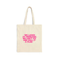 02 TOTE BAG - PARTNERS IN CRIME