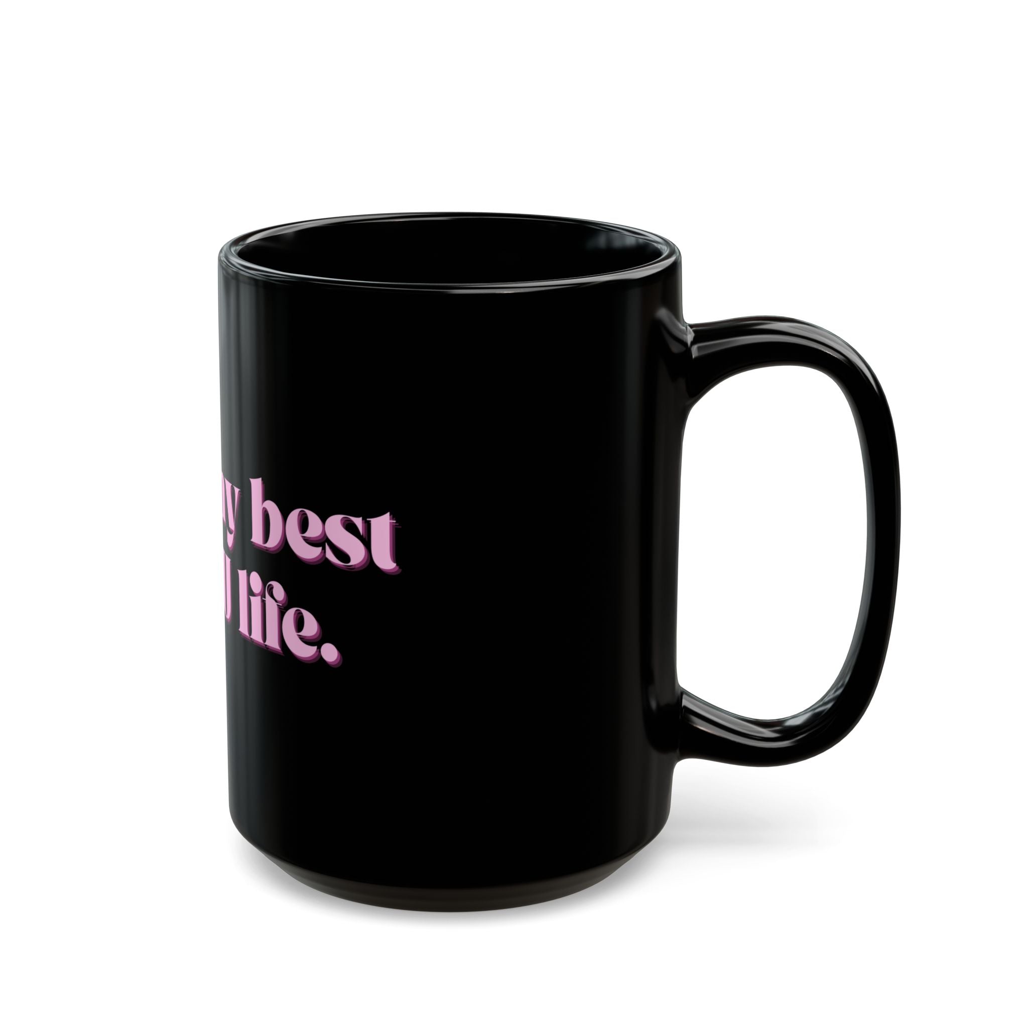 01 DELULU MUG 15oz/11oz