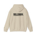 MILLENNIAL STATEMENT HOODIE - 1994