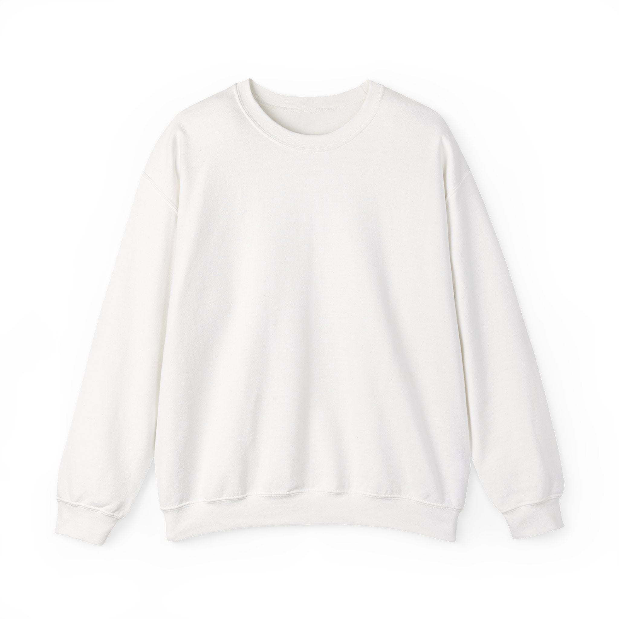 BASIC CREWNECK GENSER