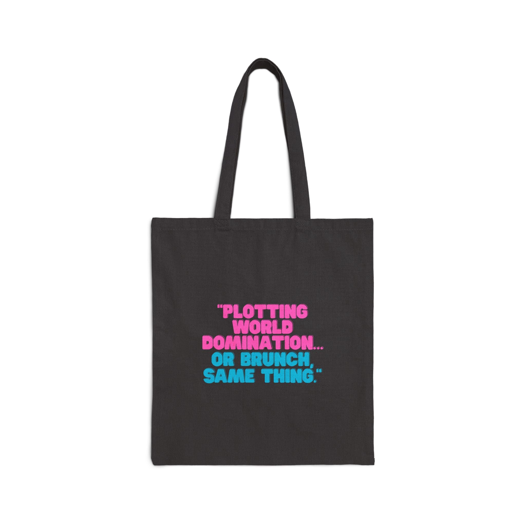 02 TOTE BAG - PARTNERS IN CRIME