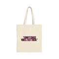 01 TOTE BAG - MAIN CHARACTER VIBES COLLECTION