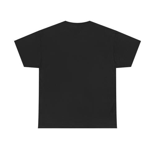01 BASIC COTTON TEE