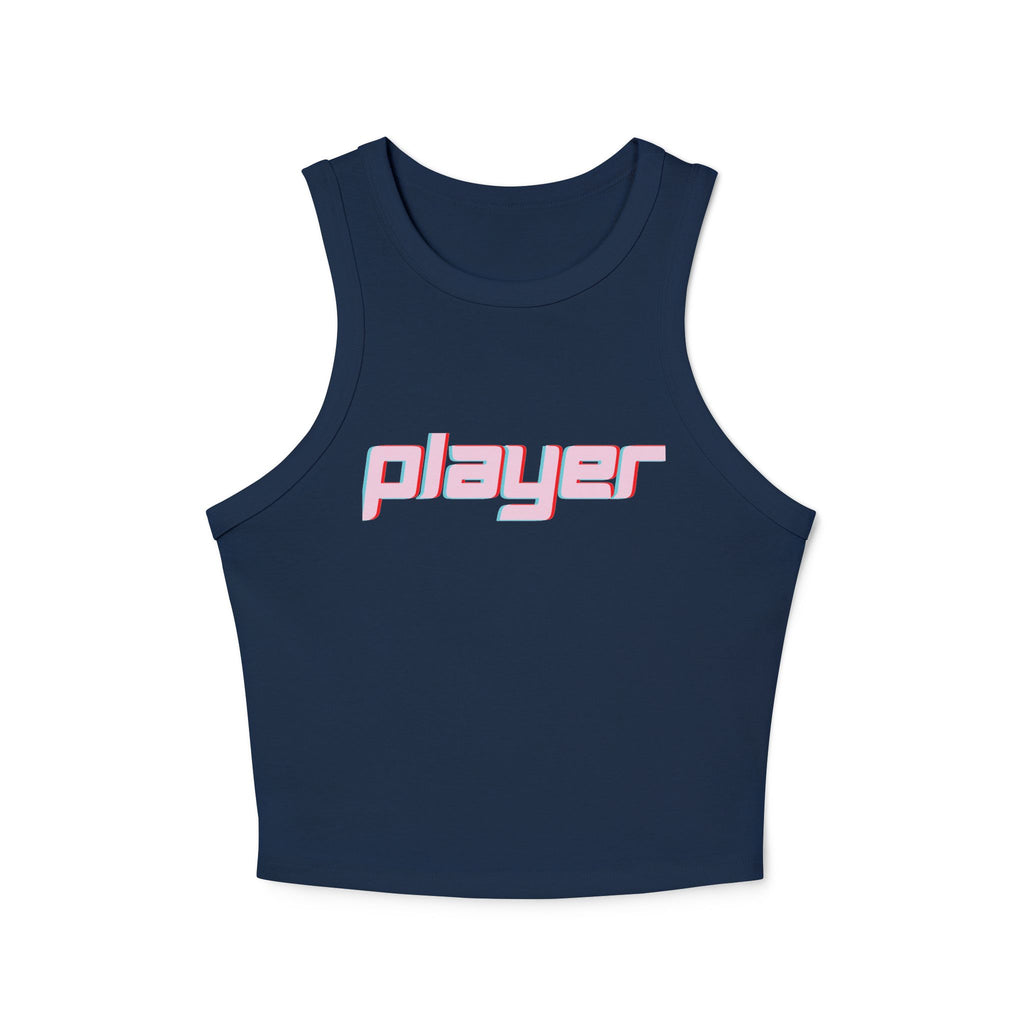 05 STATEMENT TANK TOP