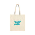 02 TOTE BAG - PARTNERS IN CRIME