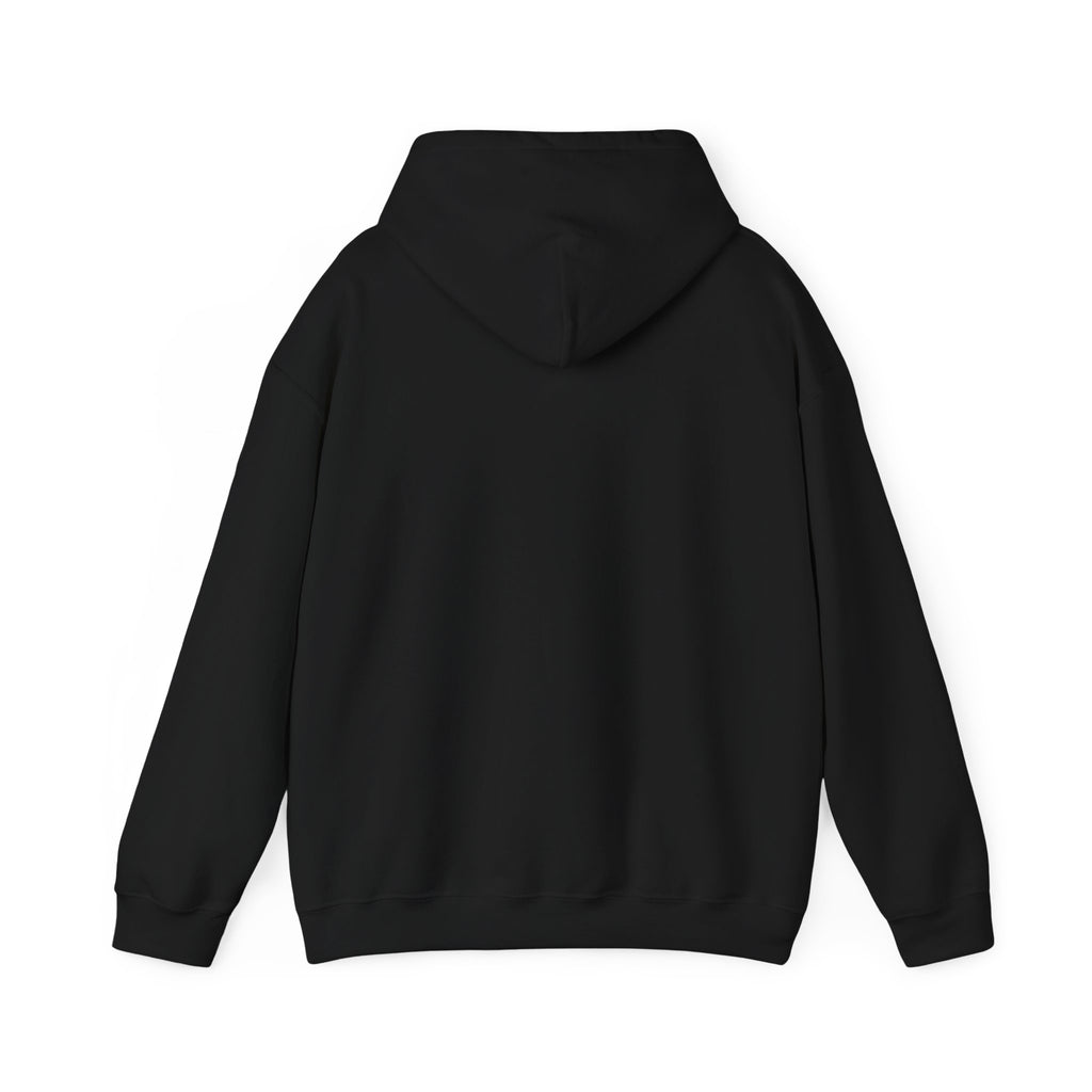BASIC HOODIE BLACK