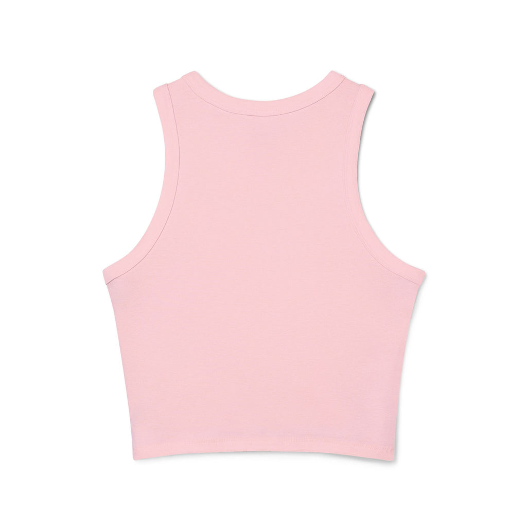 01 STATEMENT TANK TOP
