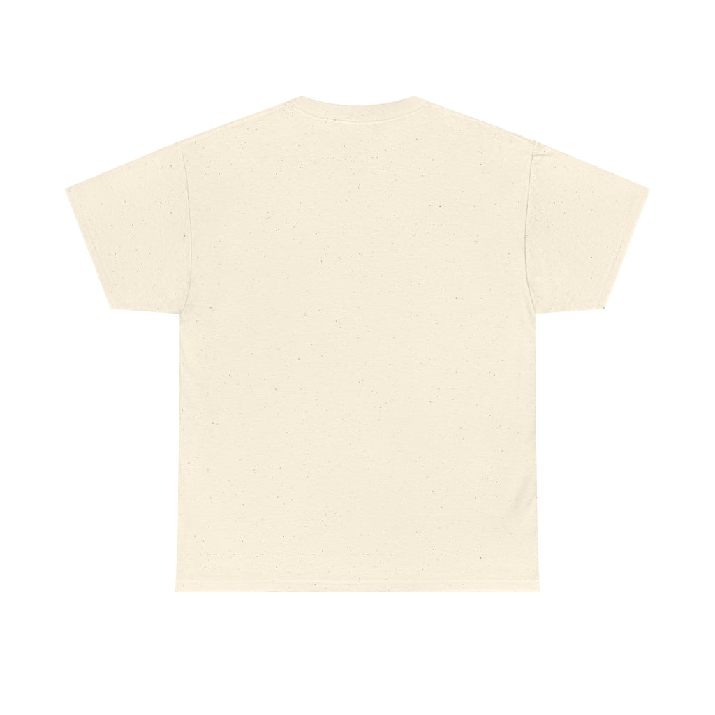 01 BASIC COTTON TEE