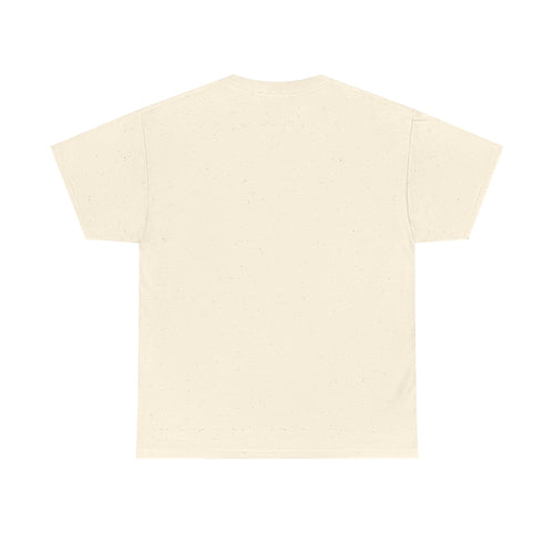 01 BASIC COTTON TEE