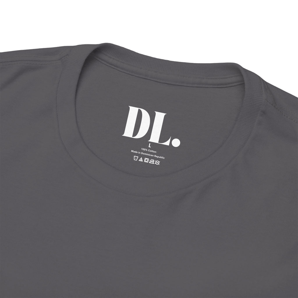 03 DELULU RETRO T-SHIRT