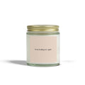 06 Scented Candles - Luxurious Home Fragrance (4oz, 9oz)