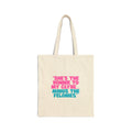 02 TOTE BAG - PARTNERS IN CRIME
