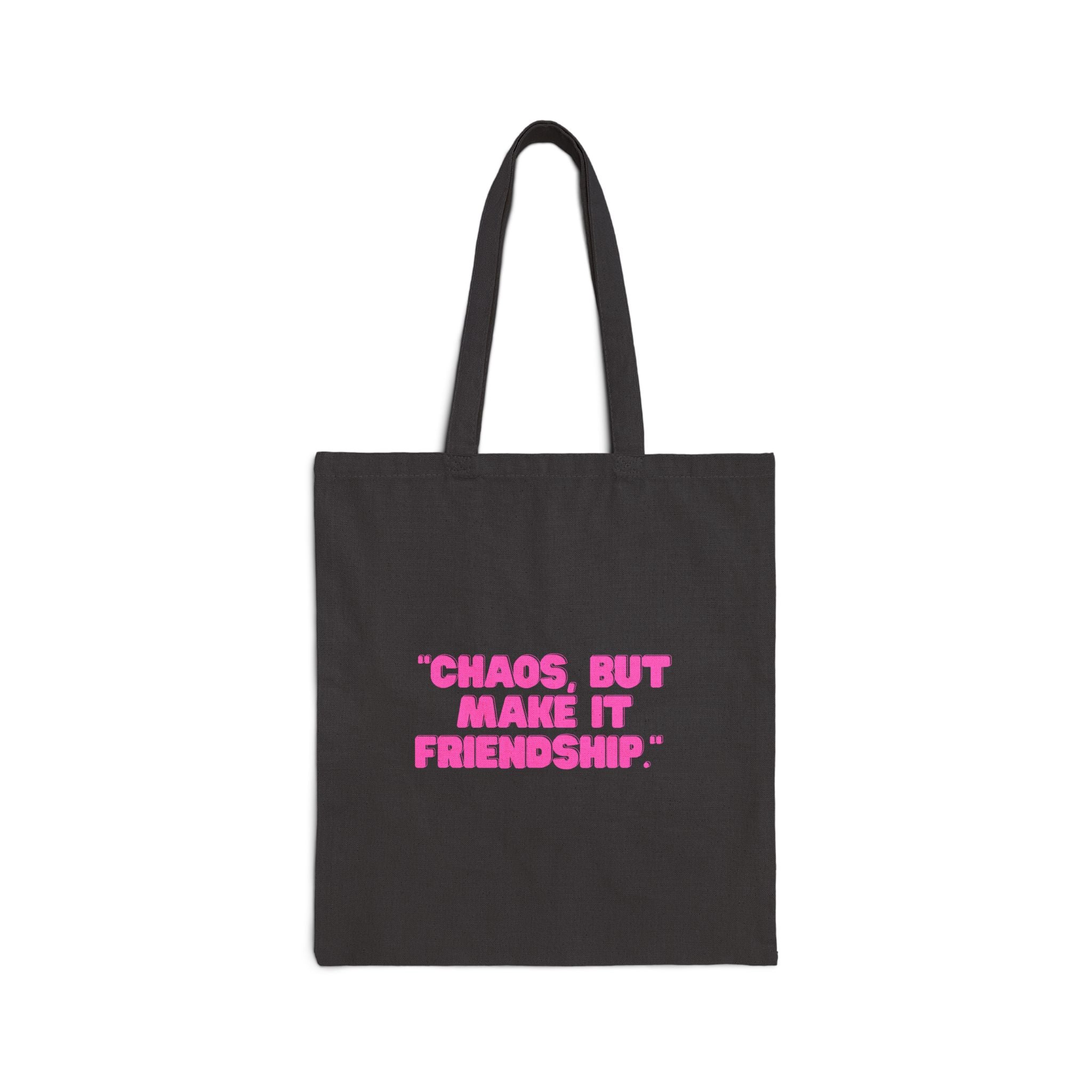 02 TOTE BAG - PARTNERS IN CRIME
