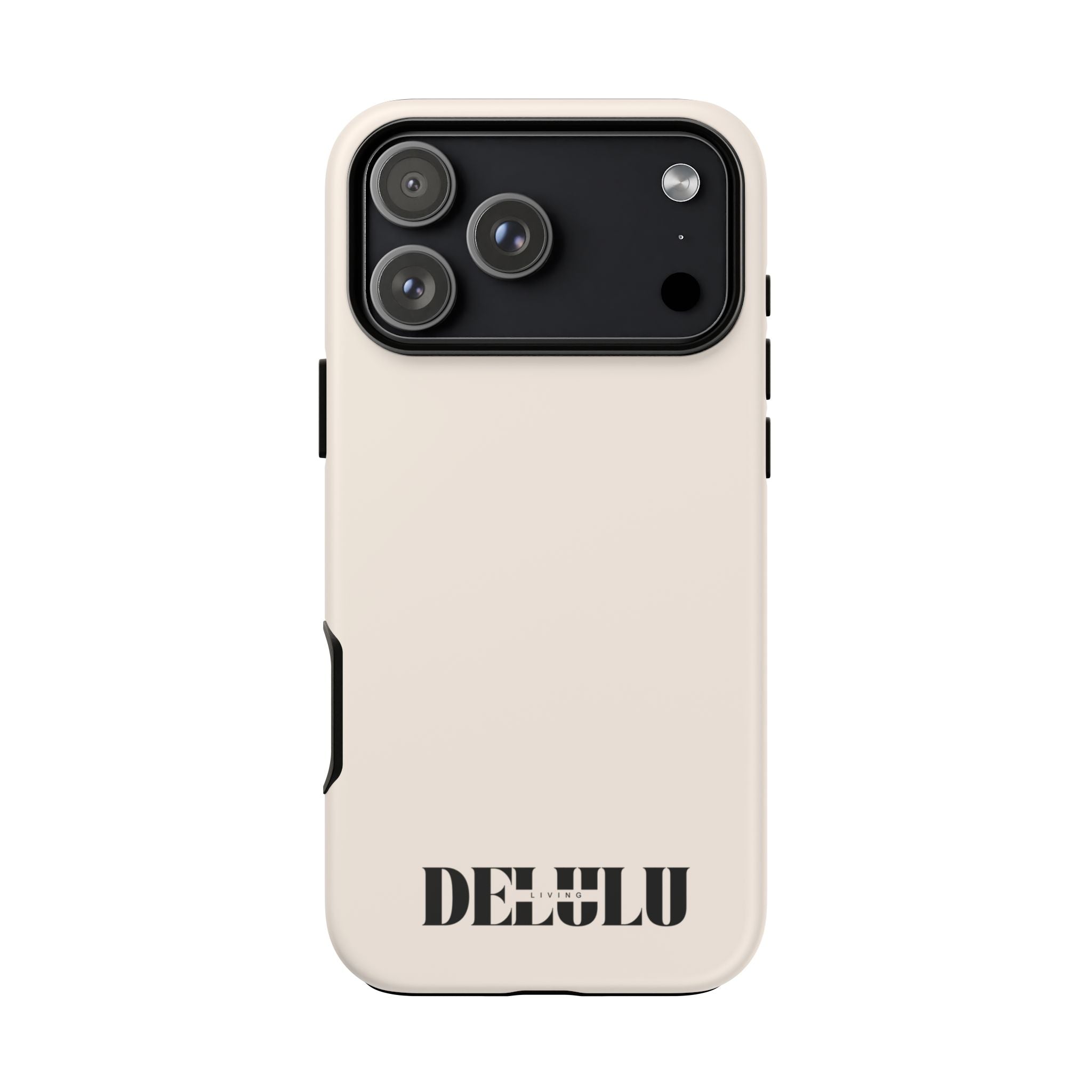 iPhone Case - Select size (iPhone 15 - 17)