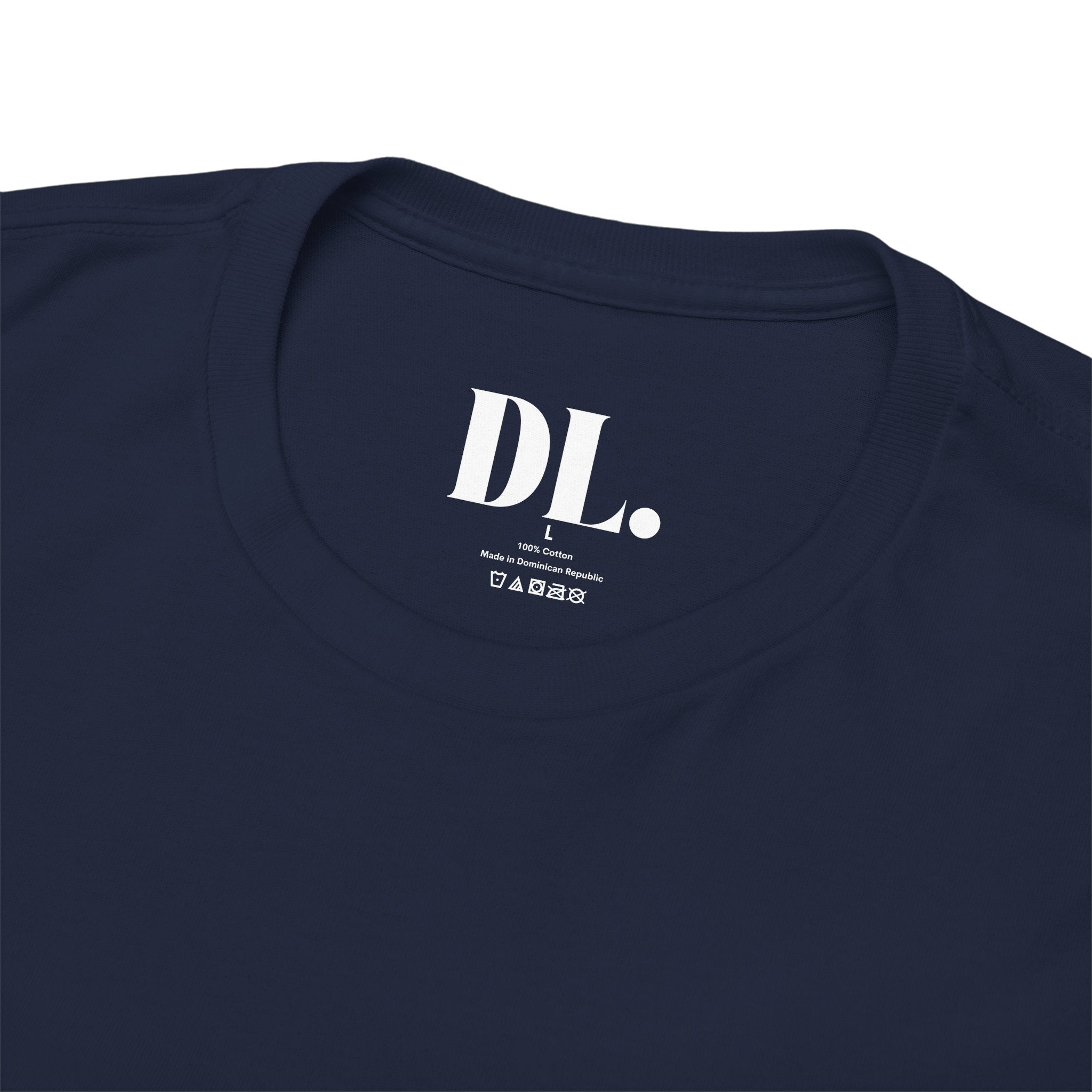 03 DELULU RETRO T-SHIRT