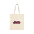01 TOTE BAG - MAIN CHARACTER VIBES COLLECTION