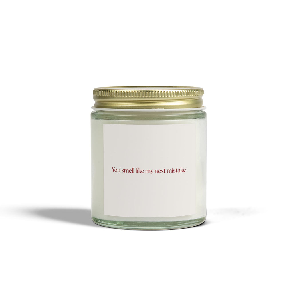 04 Scented Candles - Luxurious Home Fragrance (4oz, 9oz)