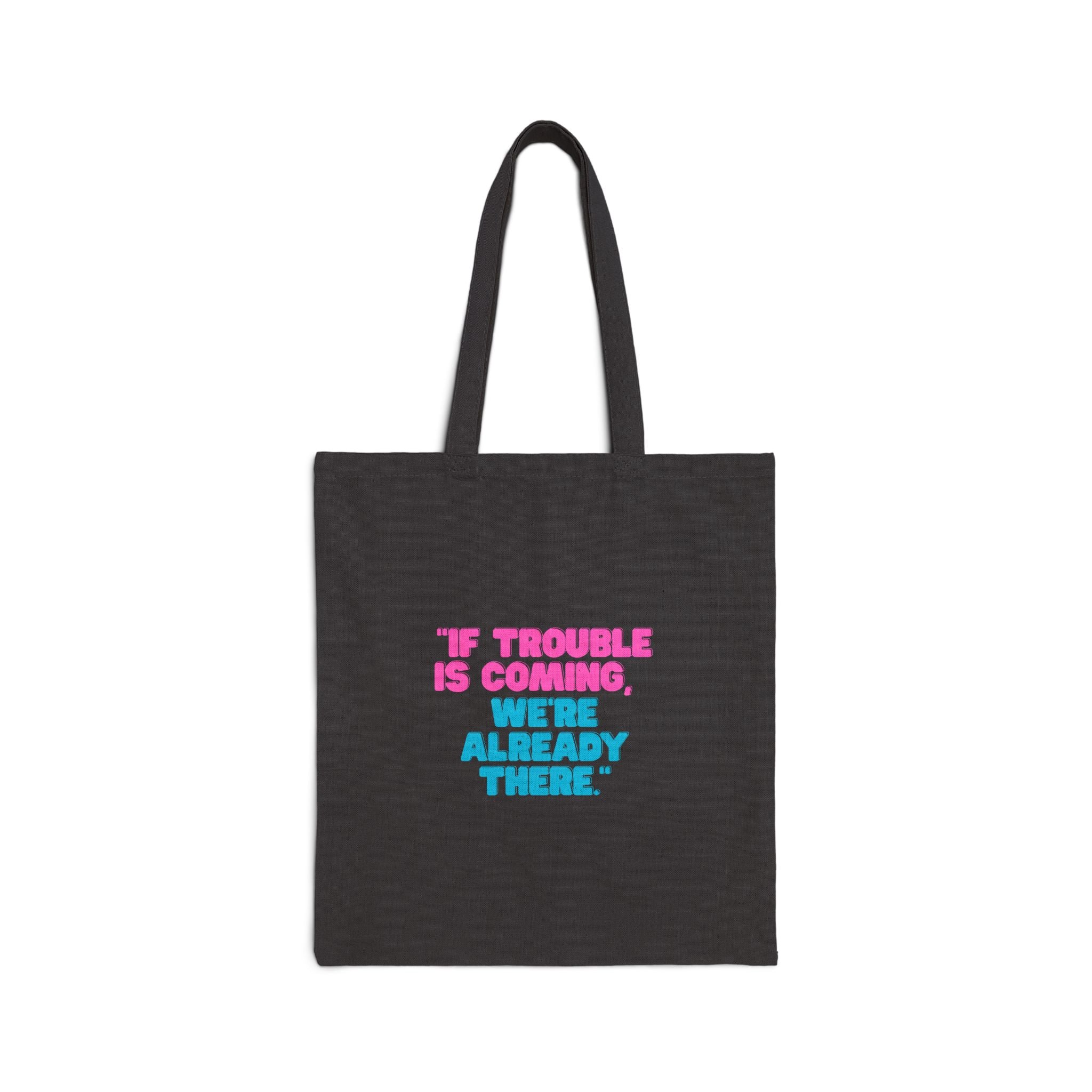 02 TOTE BAG - PARTNERS IN CRIME