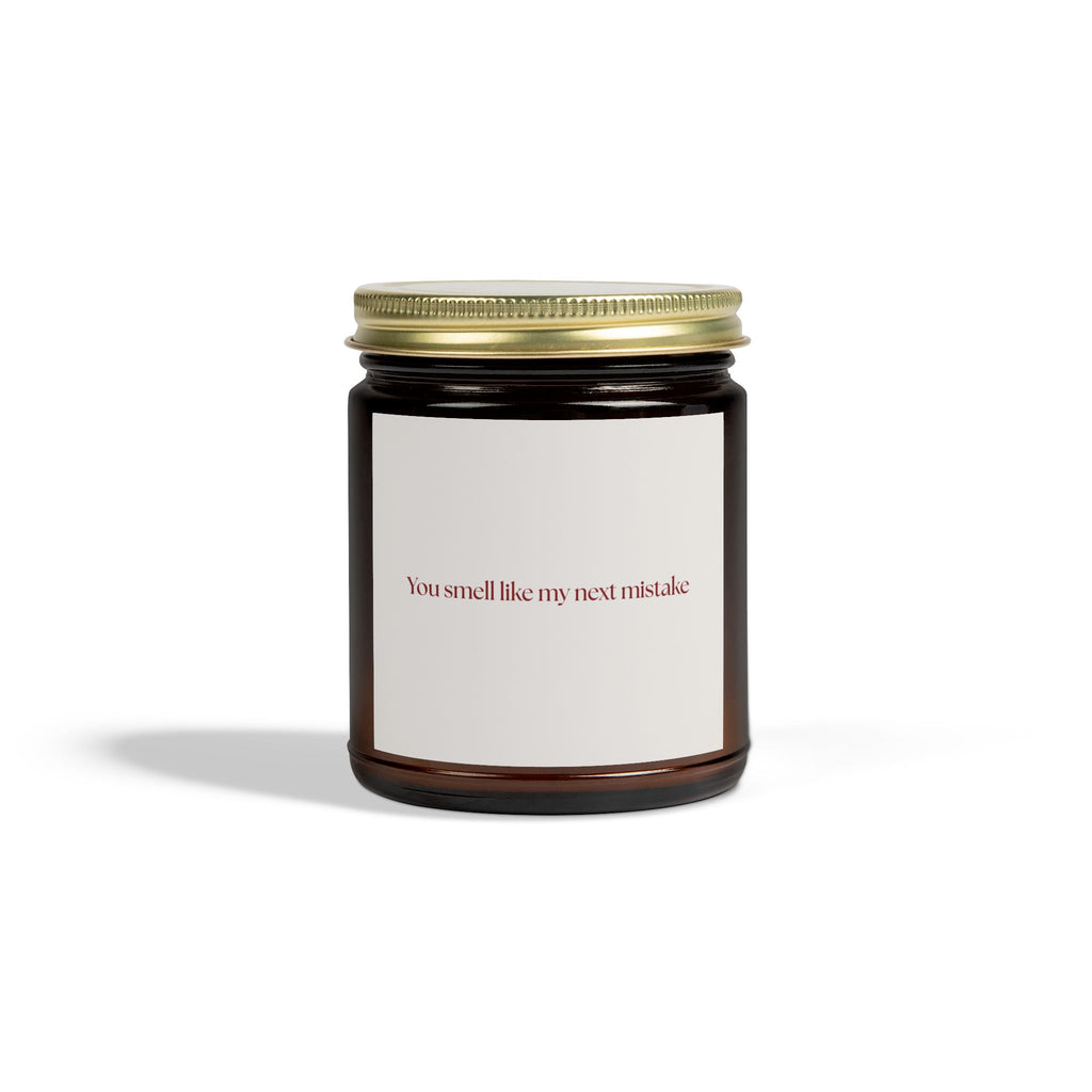 04 Scented Candles - Luxurious Home Fragrance (4oz, 9oz)