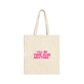 02 TOTE BAG - PARTNERS IN CRIME