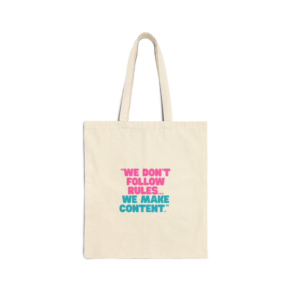 02 TOTE BAG - PARTNERS IN CRIME