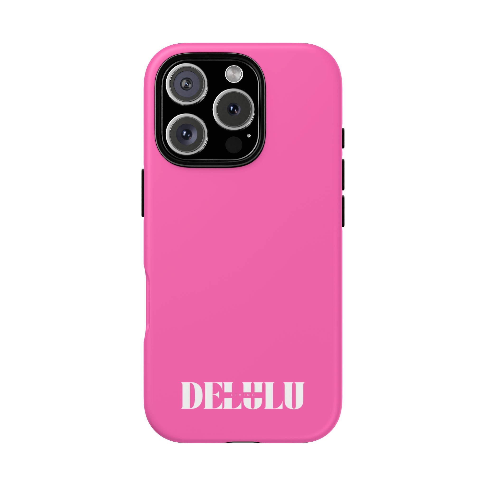 iPhone Case - Select size (iPhone 15 - 17)