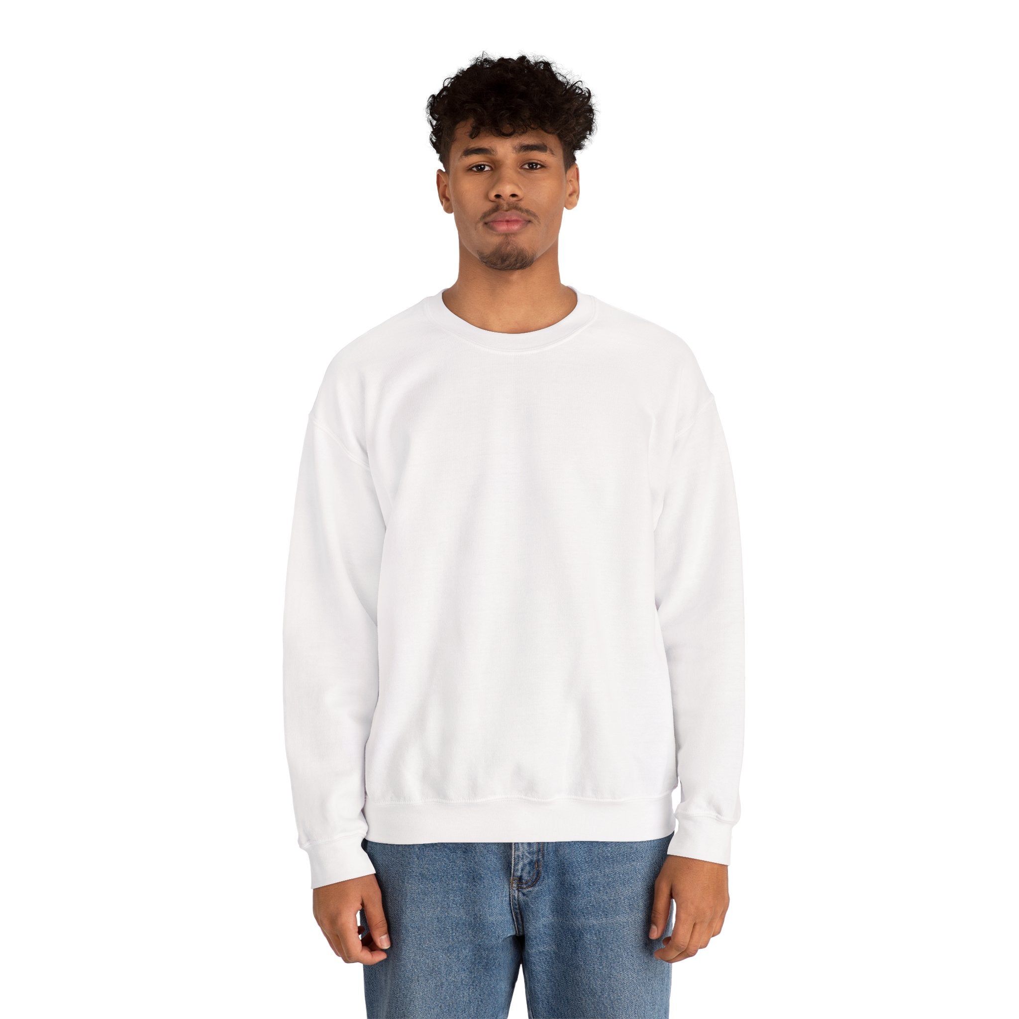 BASIC CREWNECK GENSER