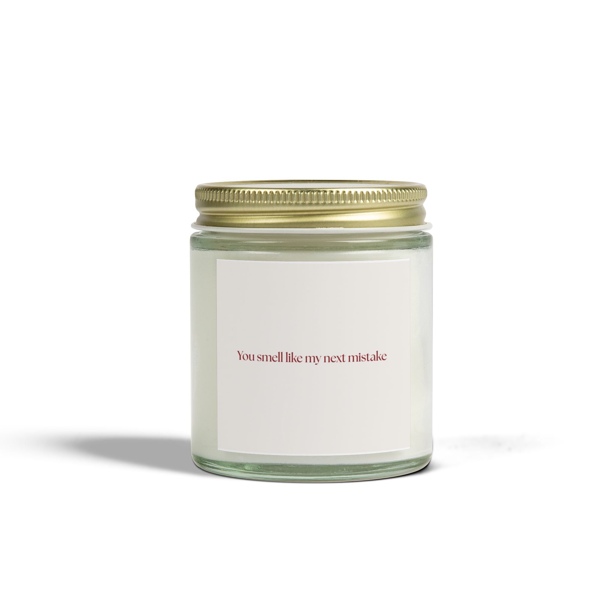 04 Scented Candles - Luxurious Home Fragrance (4oz, 9oz)