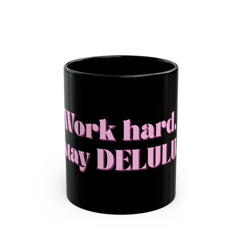 01 DELULU MUG 15oz/11oz