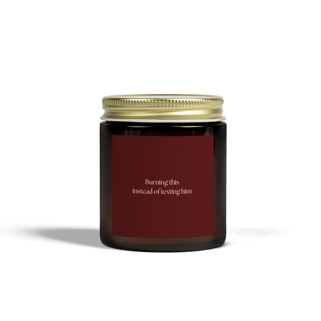 05 Scented Candles - Luxurious Home Fragrance (4oz, 9oz)